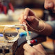 Exploring the Craftsmanship and Processes of Different Accessories