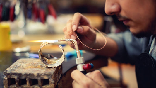 Exploring the Craftsmanship and Processes of Different Accessories