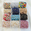 1 M 304 Stainless Steel Beaded Cable Chain 1 M Jewelry Accessories Chain
