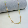 1 M 304 Stainless Steel Beaded Cable Chain 1 M Jewelry Accessories Chain