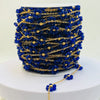 1 M 304 Stainless Steel Beaded Cable Chain 1 M Jewelry Accessories Chain