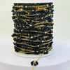 1 M 304 Stainless Steel Beaded Cable Chain 1 M Jewelry Accessories Chain