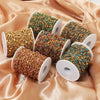 1 M 304 Stainless Steel Diameter 4mm Diameter 5mm Jewelry Accessories Chain