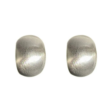 1 Pair Basic Modern Style Classic Style Water Droplets Plating Copper Ear Studs