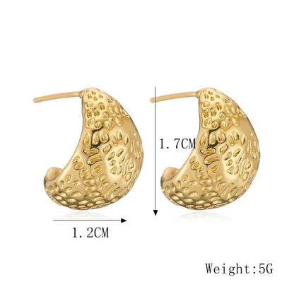 1 Pair Elegant Streetwear Heart Shape Plating Inlay Copper Rhinestones Gold Plated Ear Studs