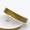 1 Piece 0.25mm 0.3mm 0.45mm 304 Stainless Steel Solid Color Polished Steel Wire