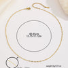 1 Piece 19*27mm 20*26mm 27*37mm Copper Zircon Human Pendant Chain