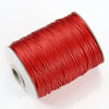 1 Piece 1mm 2MM Cord Solid Color Rope