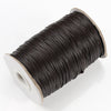 1 Piece 1mm 2MM Cord Solid Color Rope