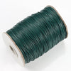 1 Piece 1mm 2MM Cord Solid Color Rope