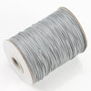 1 Piece 1mm 2MM Cord Solid Color Rope