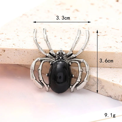 1 Piece 2.5*2.7cm 3.3*3.6cm 4.7*4.9cm Zinc Alloy Hand Insect Heart Shape DIY Ornament Accessories Phone Case Sticker Material