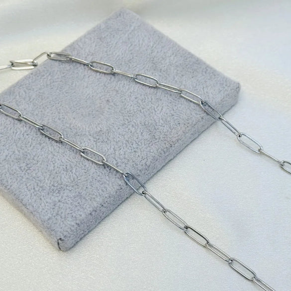 1 Piece 304 Stainless Steel 2 M Jewelry Accessories