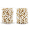 1 Piece 304 Stainless Steel Freshwater Pearl None 1 M Jewelry Accessories Chain