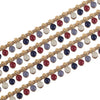 1 Piece 304 Stainless Steel Jewelry Accessories Chain
