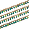 1 Piece 304 Stainless Steel Jewelry Accessories Chain
