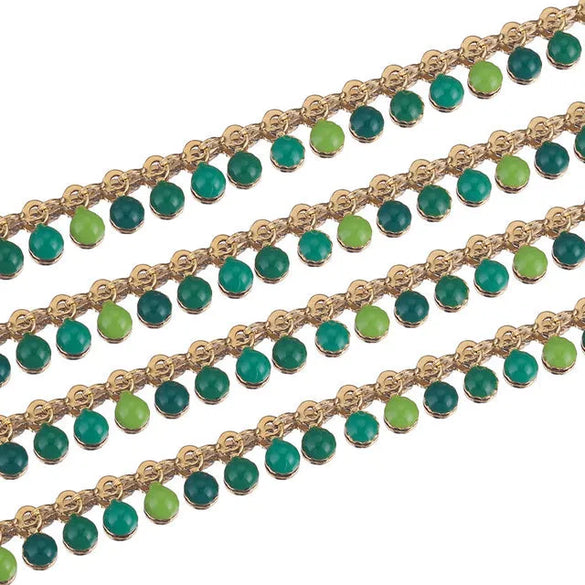 1 Piece 304 Stainless Steel Jewelry Accessories Chain