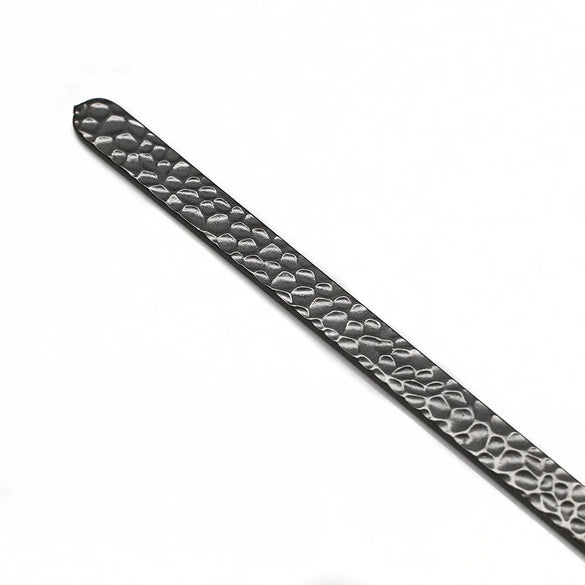 1 Piece 304 Stainless Steel Jewelry Accessories Diy Bracelet Simple Style Classic Style Customization Laser Engraving Solid Color