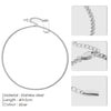 1 Piece 925 Silver 304 Stainless Steel 14K Gold Plated Jewelry Accessories