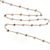 1 Piece Copper 1M Jewelry Accessories Chain