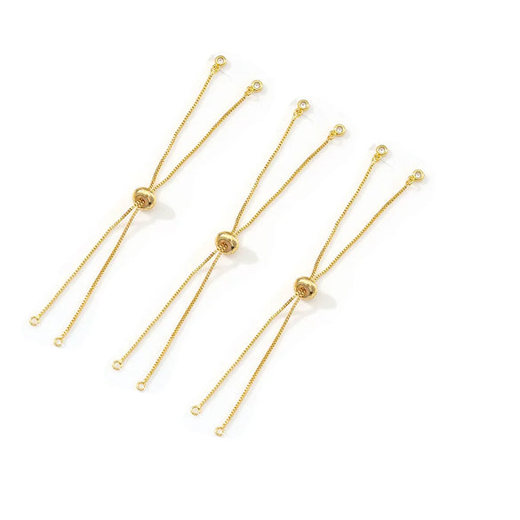 1 Piece Copper Jewelry Accessories Chain