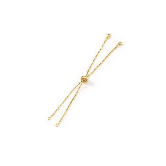 1 Piece Copper Jewelry Accessories Chain