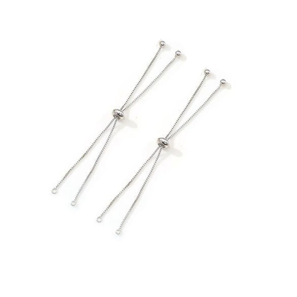 1 Piece Copper Jewelry Accessories Chain