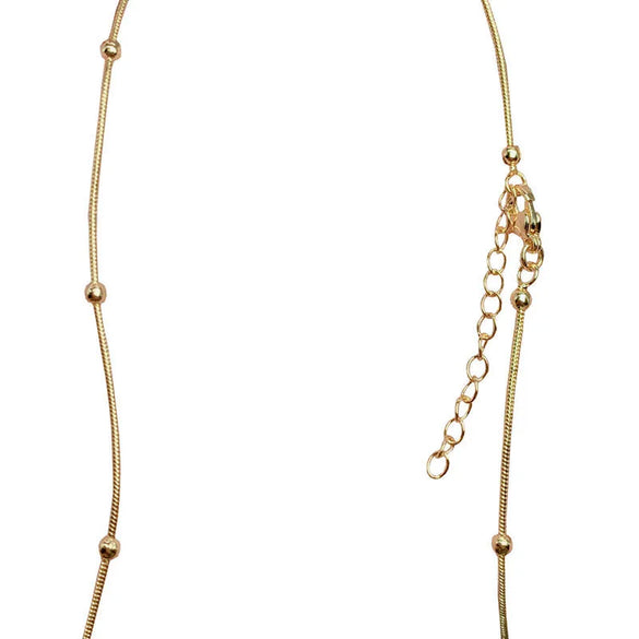 1 Piece Copper Jewelry Accessories