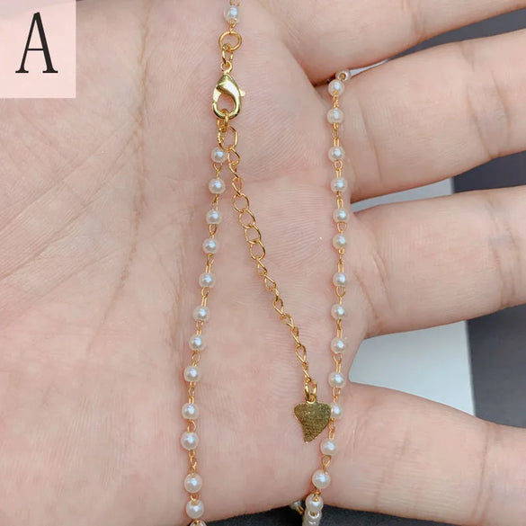 1 Piece Copper Jewelry Accessories