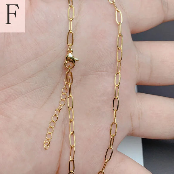 1 Piece Copper Jewelry Accessories