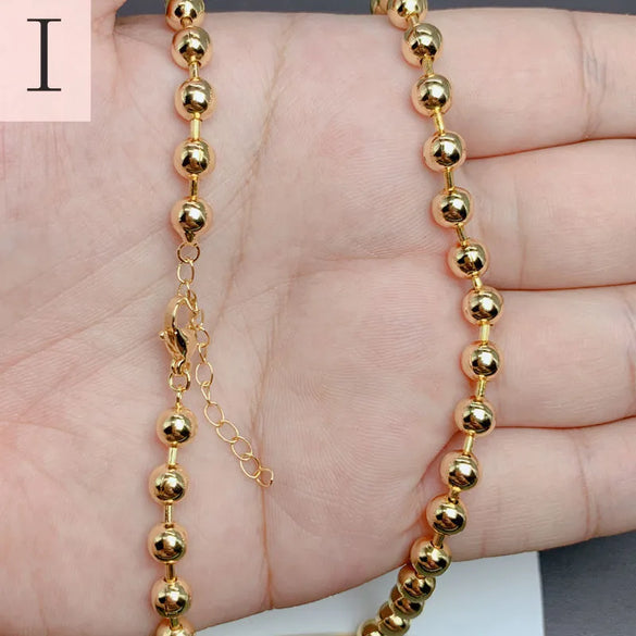 1 Piece Copper Jewelry Accessories