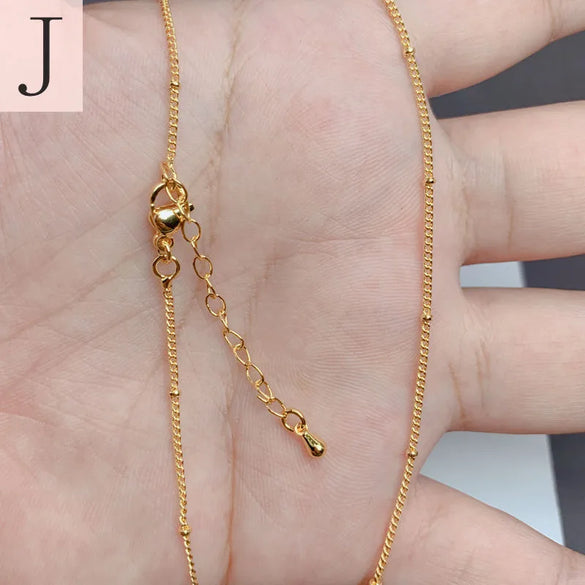 1 Piece Copper Jewelry Accessories