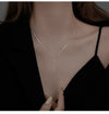 1 Piece Fashion Geometric Alloy Plating Women'S Necklace
