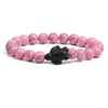 Fashion Tortoise Animal Beaded Unisex Bracelets