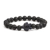 Fashion Tortoise Animal Beaded Unisex Bracelets