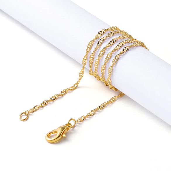 1 Piece Iron Jewelry Accessories