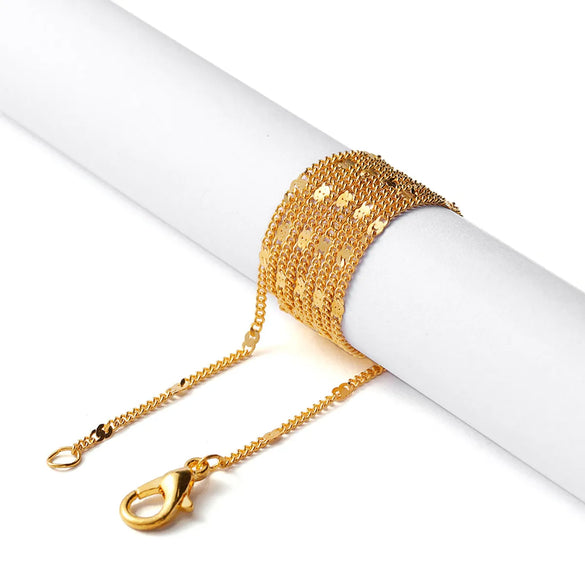 1 Piece Iron Jewelry Accessories