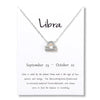 1 Piece Simple Style Constellation Alloy Plating Women'S Necklace