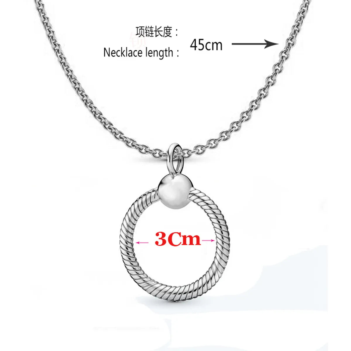 1 Piece Simple Style Heart Shape Bow Knot Alloy Plating Inlay Rhinestones Mother'S Day Women'S Pendant Necklace