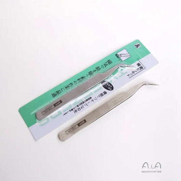 1 Piece Titanium Steel Tweezers Tweezers