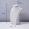 1 Piece Velvet Simple Style Solid Color Jewelry Display
