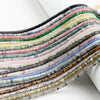 1 Set Natural Stone Multicolor