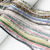 1 Set Natural Stone Multicolor