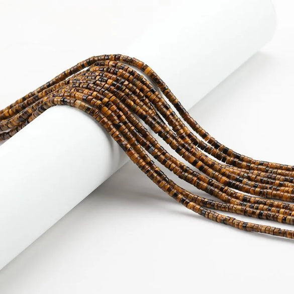 1 Set Natural Stone Multicolor