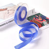 100 Yards/Package 300 Yards/Package 500 Yards/Package Polyester Ribbons
