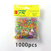 Kid'S Simple Style Rubber