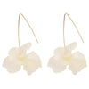 Lady Flower Earrings