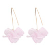 Lady Flower Earrings