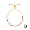 Fashion Personality Marine Wind Ins Zircon Bracelet