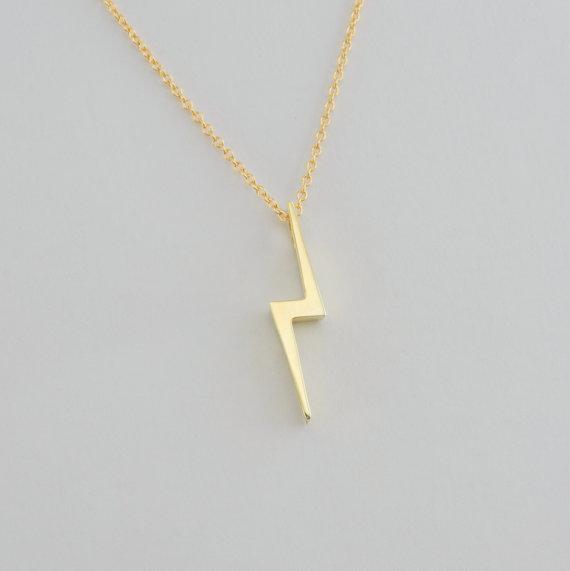 Simple Z English Alphabet Alloy Necklace Nhcu149799